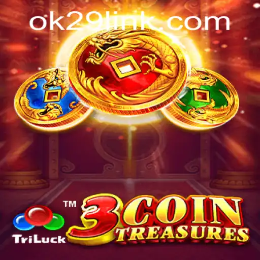 Discover the Intrigue of 3CoinTreasures: A Comprehensive Guide