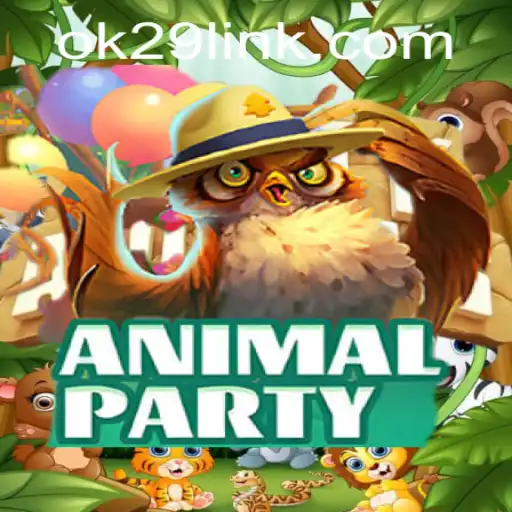 Unleash the Fun with AnimalParty: The Ultimate Social Game