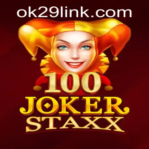 Exploring the Thrills of 100JokerStaxx: A Comprehensive Guide