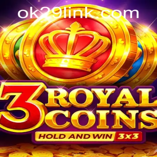 Unlocking the Adventure: A Dive into 3royalcoins with OK29