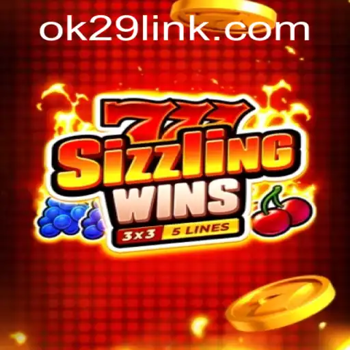 Unveiling the Excitement of 777 Sizzling Wins: Your Ultimate Guide