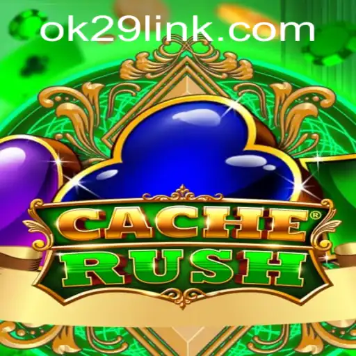 CacheRush: Unlocking the Thrills of OK29 in the Modern Era