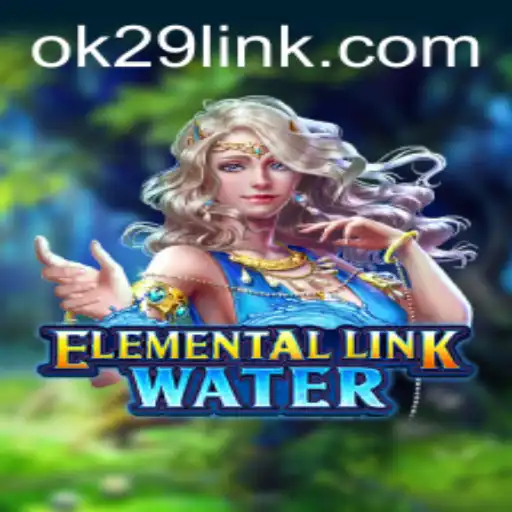 Explore the Dynamic World of ElementalLinkWater: A Game of Strategy and Imagination