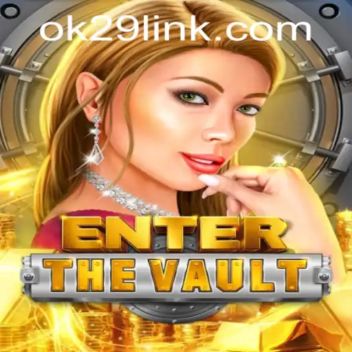 Uncover the Thrills of EntertheVault: A Captivating Gaming Experience