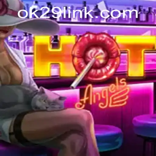 HotAngels: A Thrilling Adventure in the World of Gaming