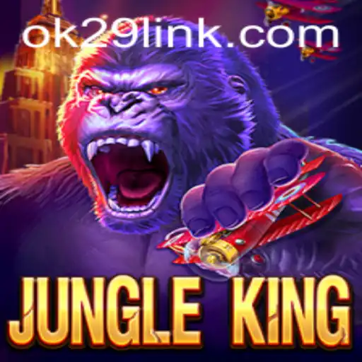 JungleKing: A Thrilling Adventure in the Virtual Wild