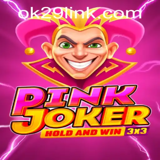 Exploring the Enchanting World of Pinkjoker: A Game of Wit and Strategy