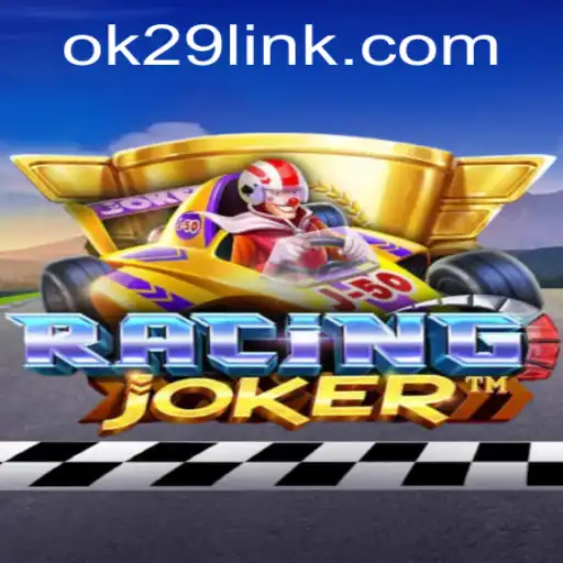 Discover Excitement with RacingJoker: The Game Revolutionizing Virtual Racing