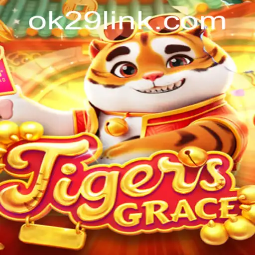 Exploring the Enigmatic World of TigersGrace: The Fantasy Adventure Game with OK29