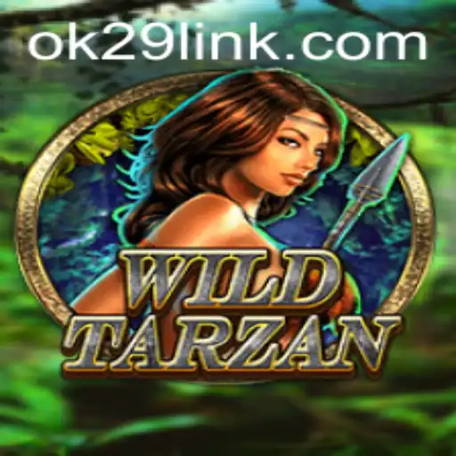 Unveiling WildTarzan: A Jungle Adventure with a Modern Twist