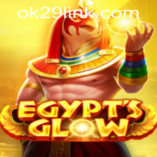 Discover the Mysteries of EgyptsGlow: A Captivating Gaming Experience