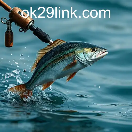Exploring the World of Fishing: The Thrilling Experience of OK29