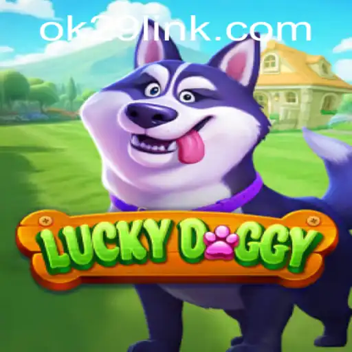 LuckyDoggy: A Thrilling Adventure in the World of Canine Fortunes