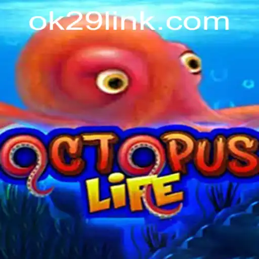 OctopusLife: A Deep Dive into the Immersive Underwater Adventure