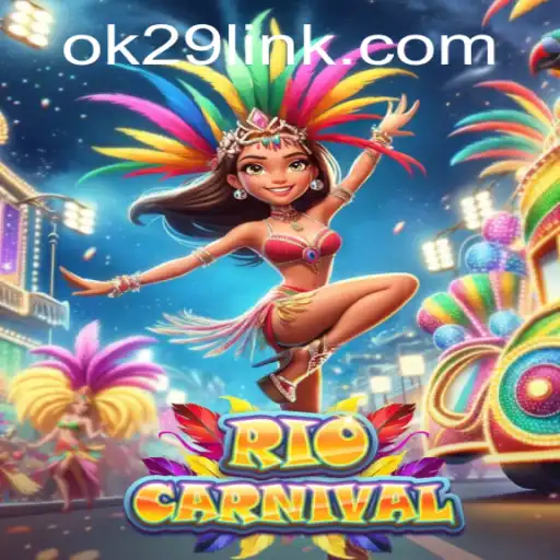 Experience the Excitement of RioCarnival: Unveiling the Game with OK29