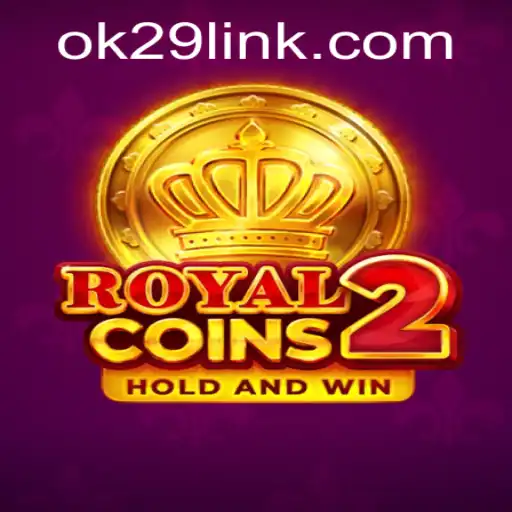 RoyalCoins2: A New Era of Virtual Gaming