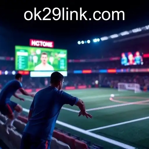 The Evolution and Impact of Sports Betting in the Modern Era: A Deep Dive into OK29