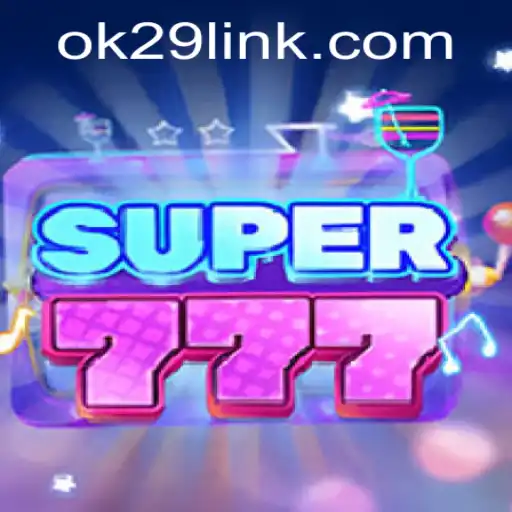 Super777: A New Era in Gaming with Exciting Features