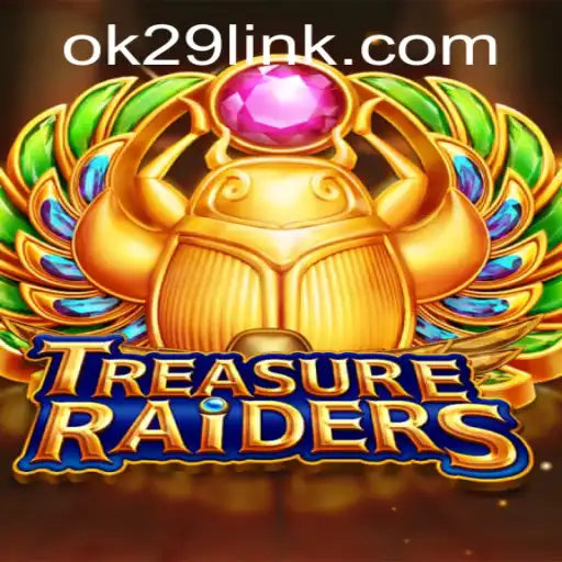 Discover the Thrilling World of TREASURERAIDERS: The Game that Captures Adventurous Spirits