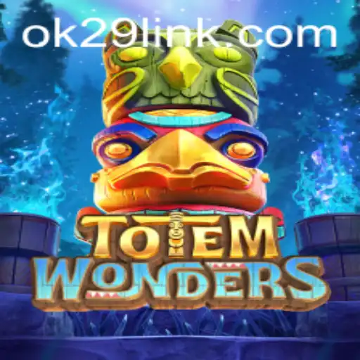 The Intriguing World of TotemWonders: A Modern Gaming Adventure with OK29