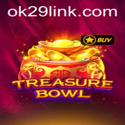 Discover the Exciting World of TreasureBowl: A Game of Strategy and Chance