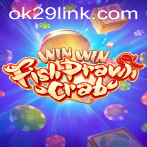 Discover the Exciting World of WinWinFishPrawnCrab and Its Intriguing Gameplay