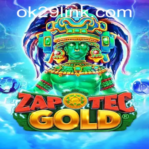 ZapOtecGold: A Thrilling Adventure in the Ancient World